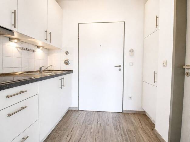 Wohnung zum Kauf provisionsfrei 149.000 € 1 Zimmer 33 m² EG Kernstadt Paderborn 33102
