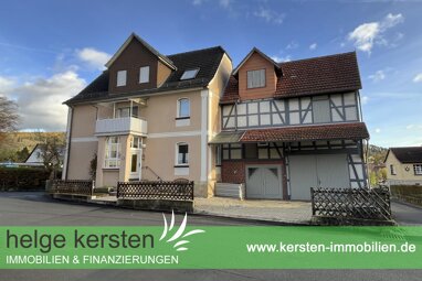 Einfamilienhaus zum Kauf 179.000 € 8 Zimmer 210 m² 266 m² Grundstück Altmorschen Morschen 34326