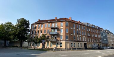 Wohnung zur Miete 1.050 € 5 Zimmer 138 m² EG frei ab 01.11.2024 Asmusstr. 27 Gaarden - Süd / Kronsburg Bezirk 4 Kiel 24143