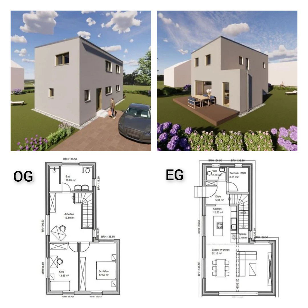 Grundstück zum Kauf provisionsfrei 349.000 € 297 m²<br/>Grundstück Oettingerstrase Eibach Nürnberg 90451