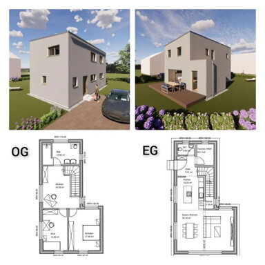 Grundstück zum Kauf provisionsfrei 349.000 € 297 m² Grundstück Oettingerstrase Eibach Nürnberg 90451