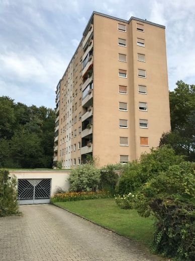 Wohnung zum Kauf 260.000 € 3 Zimmer 82,4 m²<br/>Wohnfläche 8.<br/>Geschoss Dürerstr. 3, Whg. 33 Bad Säckingen Bad Säckingen 79713