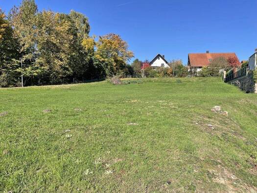 Grundstück zum Kauf 475.000 € 1.563 m² Grundstück Georgensgmünd 91166