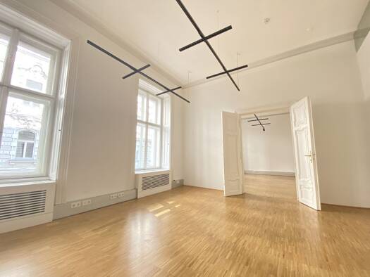 Wohnung zum Kauf 1.350.000 € 3 Zimmer 167,8 m² Wieden 1040