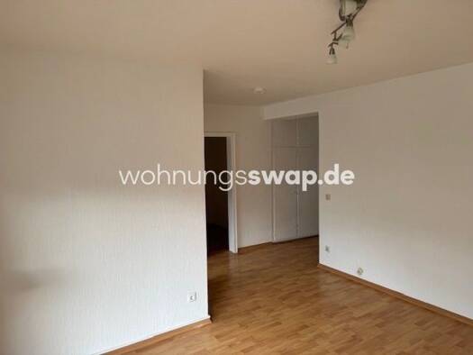 Wohnung zur Miete Tauschwohnung 370 € 1,5 Zimmer 35 m² 1. Geschoss Altstadt-Süd Köln 50678