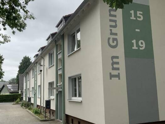Wohnung zur Miete 699 € 4 Zimmer 87,1 m² 1. Geschoss frei ab 27.11.2026 Im Grund 3 Kamen-Mitte Kamen 59174