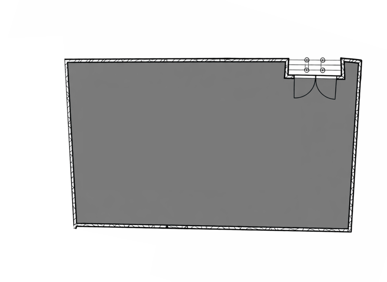 Ladenfläche zur Miete 2.237 € 125 m² Verkaufsfläche Kröpeliner Tor-Vorstadt Rostock 18057