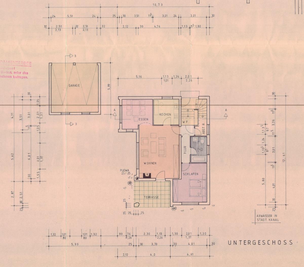 Einfamilienhaus zum Kauf provisionsfrei 169.800 € 6 Zimmer 160 m²<br/>Wohnfläche 852 m²<br/>Grundstück ab sofort<br/>Verfügbarkeit Wiesenstr. 4 Schönsee Schönsee 92539