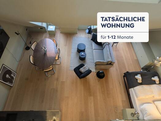 Wohnung zur Miete 2.068 € 3 Zimmer frei ab sofort Eisenach Eisenach 99817