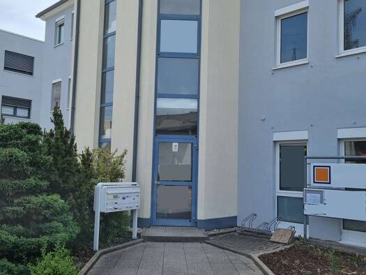 Immobilie zum Kauf als Kapitalanlage geeignet 963.000 € 718 m² 586 m² Grundstück Langensteinbach Karlsbad 76307
