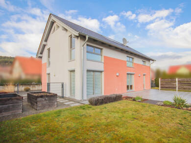 Haus zum Kauf 695.000 € 5 Zimmer 174 m² 793 m² Grundstück Ilmnitz Jena 07751