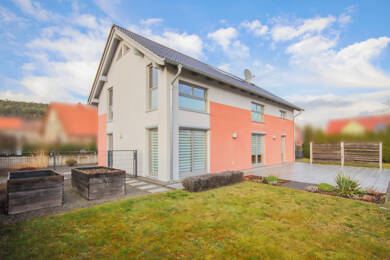 Haus zum Kauf 695.000 € 5 Zimmer 174 m² 793 m² Grundstück Ilmnitz Jena 07751