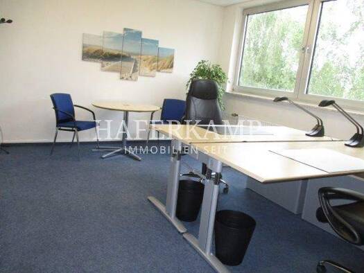 Bürogebäude zur Miete 599 € 21 m² Bürofläche Radickestraße 28 Wilstorf Hamburg 21079