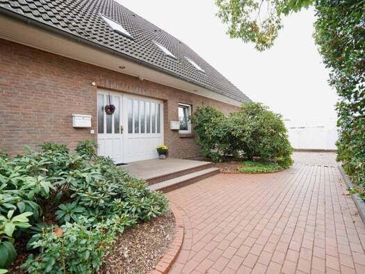 Wohnung zur Miete 985 € 4 Zimmer 130 m² frei ab 01.11.2026 Scheeßel Scheeßel 27383