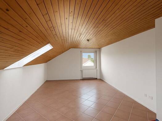 Wohnung zur Miete 560 € 2 Zimmer 53 m² Geschoss 2/3 frei ab 01.01.2026 Weiherhofstraße 12 Wicklesgreuth Petersaurach 91580