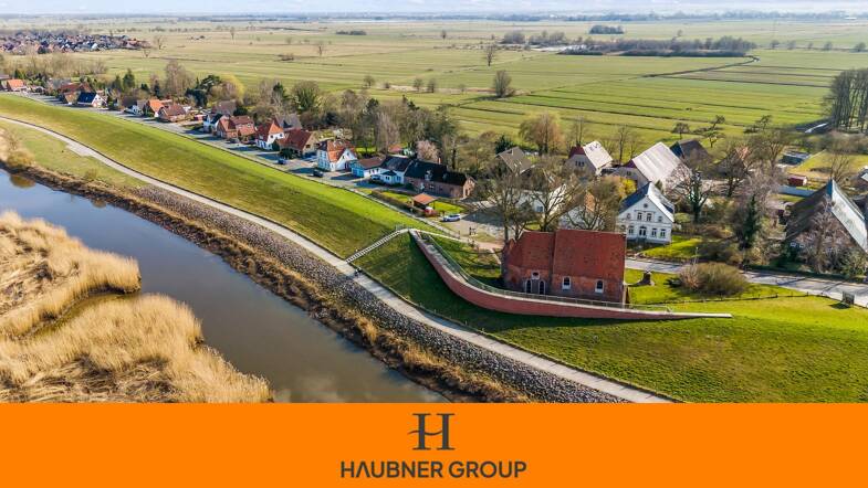 Mehrfamilienhaus zum Kauf 179.000 € 6 Zimmer 239 m² 386 m² Grundstück Warfleth Berne 27804