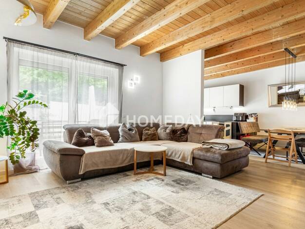 Doppelhaushälfte zum Kauf 539.000 € 4 Zimmer 120 m² 825 m² Grundstück Teublitz Teublitz 93158