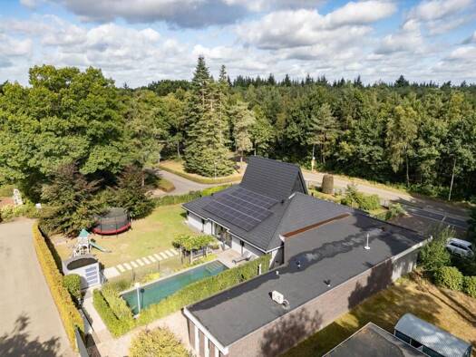 Bungalow zum Kauf 1.295.000 € 6 Zimmer 381 m² 1.500 m² Grundstück groesbeekseweg 50 Heumen 6581 KS