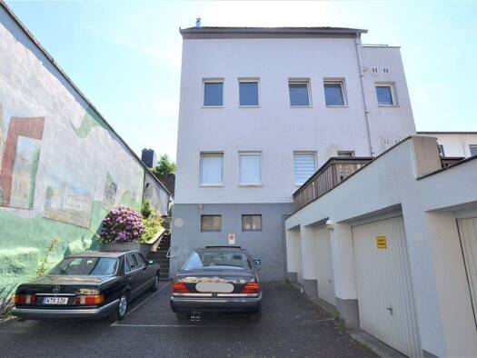 Mehrfamilienhaus zum Kauf 449.000 € 12 Zimmer 306 m² 573 m² Grundstück Solingen-Mitte Solingen 42655