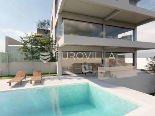 Wohnung zum Kauf 590.000 € 2 Zimmer 130 m² Pisak Omiš