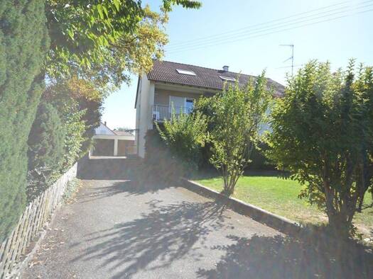 Wohnung zum Kauf 405.000 € 7 Zimmer 182 m² 3 Geschosse Bad Schussenried Bad Schussenried 88427