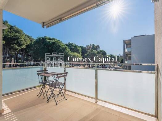 Wohnung zum Kauf 375.000 € 70 m² S'Agaro 17248