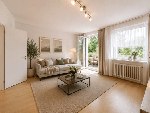 Wohnung zum Kauf 275.000 € 2 Zimmer 53 m² Ingolstadt Ingolstadt 85049