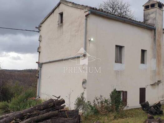 Land-/Forstwirtschaft zum Kauf 450.000 € Lupoglav Lupoglav