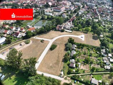 Grundstück zum Kauf provisionsfrei 84.500 € 650 m² Grundstück frei ab sofort Bad Frankenhausen Bad Frankenhausen 06567