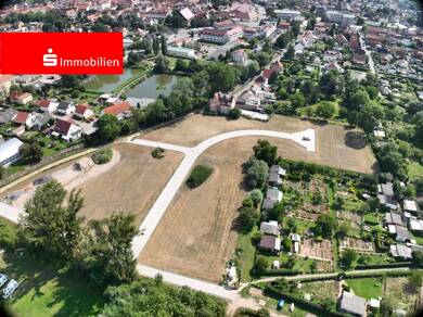 Grundstück zum Kauf provisionsfrei 84.500 € 650 m² Grundstück frei ab sofort Bad Frankenhausen Bad Frankenhausen 06567