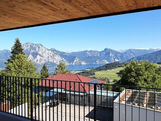 Wohnung zum Kauf 990.000 € 4 Zimmer 122 m² Altmünster 4813