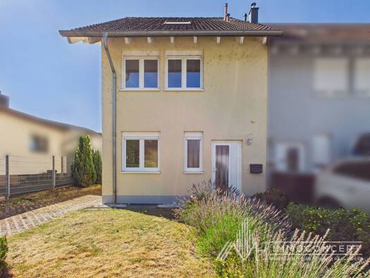 Reihenendhaus zum Kauf 485.000 € 5 Zimmer 130 m² 304 m² Grundstück Konz Konz 54329