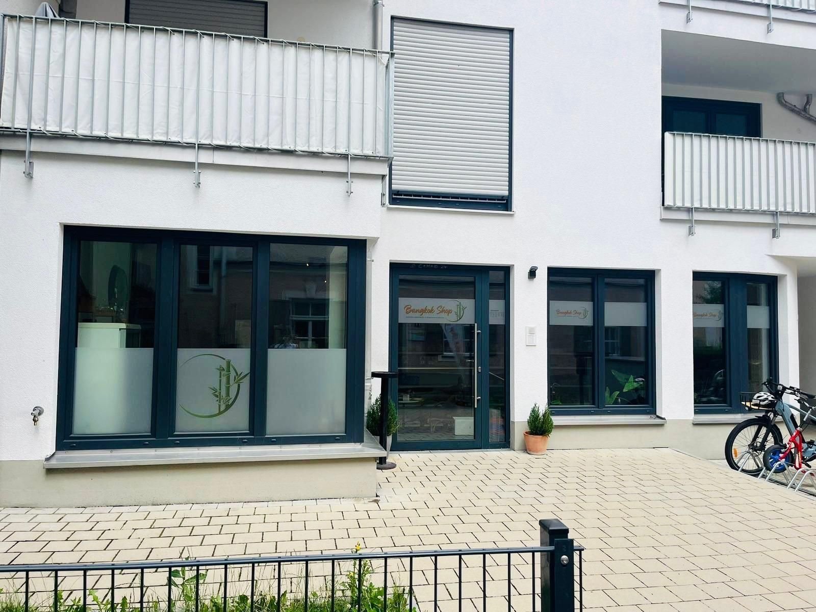 Laden zur Miete provisionsfrei 895 € 71,3 m²<br/>Verkaufsfläche Grafing Grafing 85567