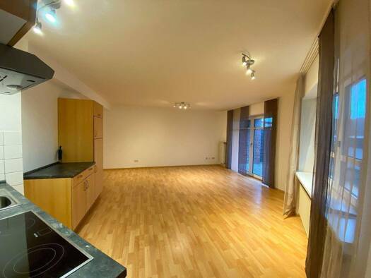 Wohnung zur Miete 420 € 1,5 Zimmer 59,2 m² UG frei ab sofort Am Hohenberge 78 Sundern Sundern 59846