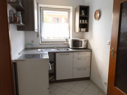 Wohnung zur Miete 535 € 2,5 Zimmer 45 m² Geschoss EG/3 frei ab 10.08.2026 Bubenreuth 91088