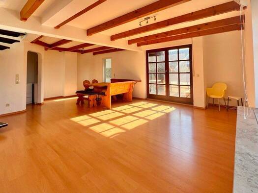 Wohnung zum Kauf 495.000 € 4 Zimmer 115 m² Ginnheim Frankfurt am Main 60431