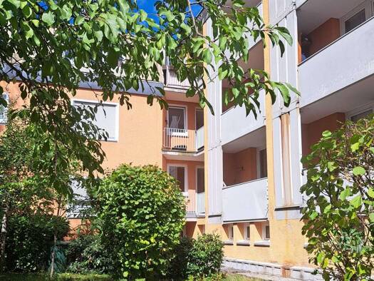 Wohnung zum Kauf provisionsfrei 246.000 € 1 Zimmer 48 m² 1. Geschoss Gauting Gauting 82131