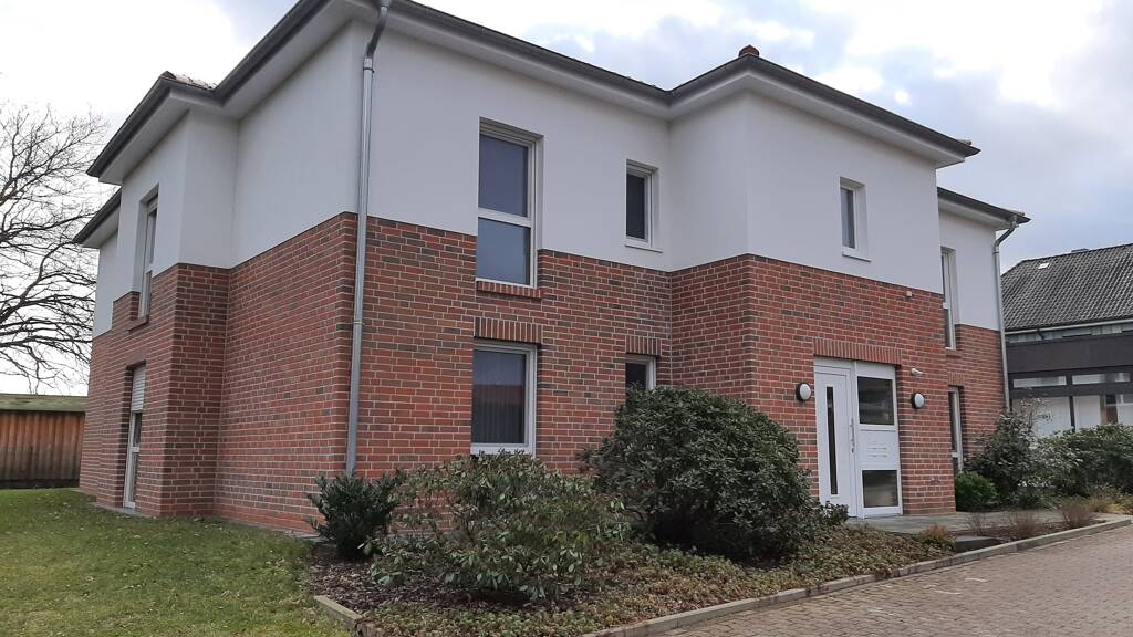 Wohnung zur Miete 910 € 3 Zimmer 91 m² EG frei ab 01.04.2026 Rathausstraße 8a Lemke Marklohe 31608