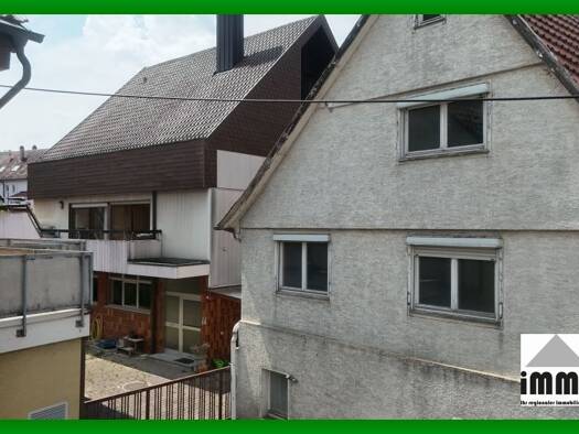 Gewerbeobjekt zum Kauf als Kapitalanlage geeignet 20 Zimmer 1.100 m² 1.354 m² Grundstück Wiernsheim Wiernsheim 75446
