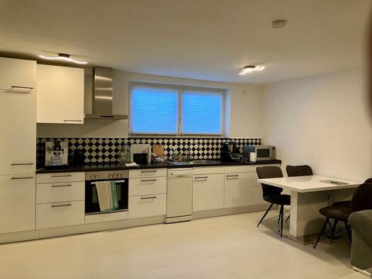 Wohnung zur Miete 500 € 2 Zimmer 48 m² frei ab 01.09.2026 Sigmaringen 72488