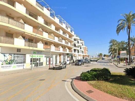 Wohnung zum Kauf 286.900 € 2 Zimmer 100 m² Dénia 03700