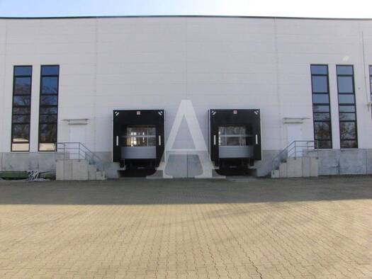 Halle/Industriefläche zur Miete provisionsfrei 7.647 m² Lagerfläche teilbar ab 3.510 m² Meckenheim 53340