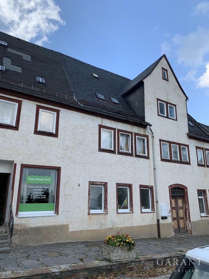 Einfamilienhaus zum Kauf 399.000 € 8 Zimmer 211 m²<br/>Wohnfläche 300 m²<br/>Grundstück Augustusburg Augustusburg 09573