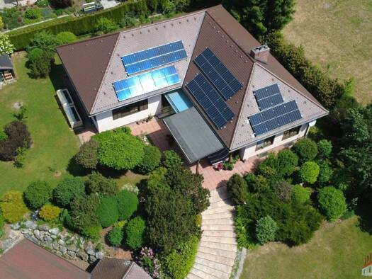 Einfamilienhaus zum Kauf 745.000 € 5 Zimmer 157,2 m² 2.000 m² Grundstück Kapfenberg 8605