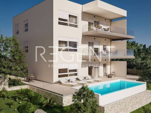 Wohnung zum Kauf 830.820 € 4 Zimmer 1 m² 1. Geschoss Marina