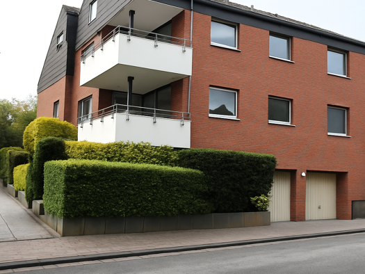 Wohnung zur Miete 650 € 3 Zimmer 91 m² 1. Geschoss frei ab 01.01.2026 Melle-Mitte Melle 49324