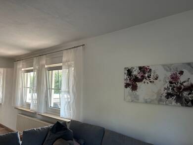 Wohnung zur Miete 950 € 4 Zimmer 100 m² EG frei ab 01.09.2025 Ettmannsdorf Schwandorf 92421