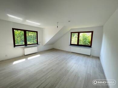 Wohnung zur Miete 1.080 € 3 Zimmer 90 m² 1. Geschoss Lüneburg 21335