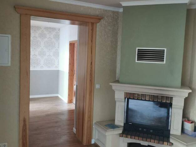 Studio zum Kauf 275.000 € 5 Zimmer 185 m² 1. Geschoss Bad Blankenburg 07422