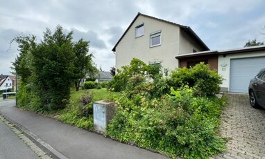 Einfamilienhaus zum Kauf provisionsfrei 420.000 € 8 Zimmer 154 m² 875 m² Grundstück frei ab sofort Wolfsanger Wolfsanger Kassel 34125